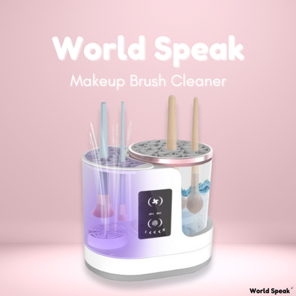 World Speak Brushy™